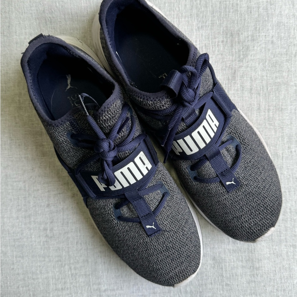 Puma size 12